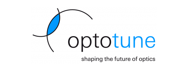 Logo Optotune AG 