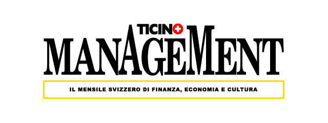 Logo Ticino Management