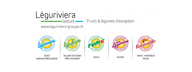 Léguriviera Groupe Logo