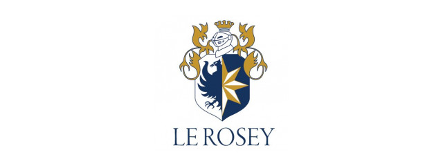 Logo Le Rosey