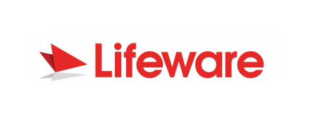 Logo Lifeware SA