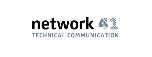Logo Network 41