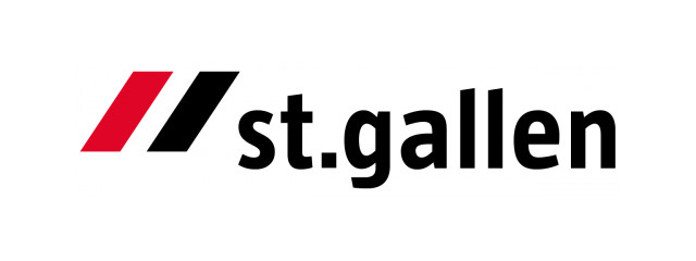 Stadt St. Gallen Logo