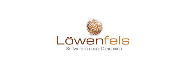 Logo Löwenfels Partner AG