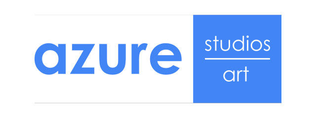 azure studios GmbH Logo