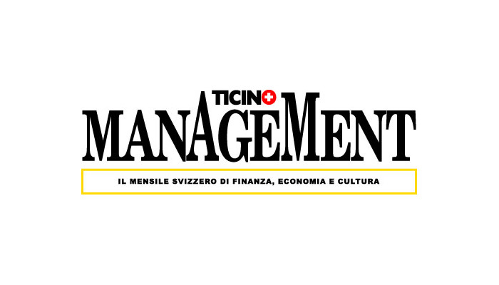 Logo Ticino Management