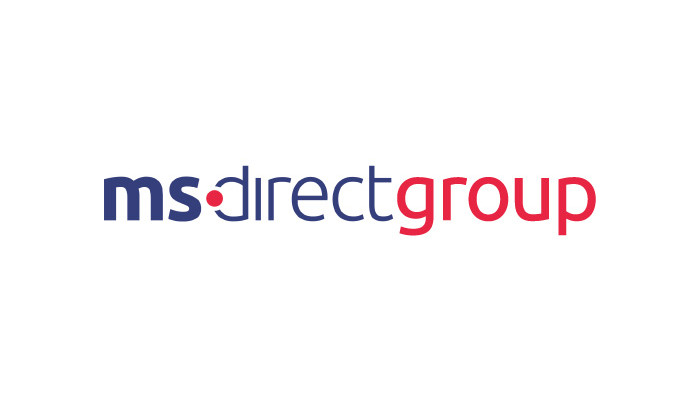 MS Direct Group AG Logo 