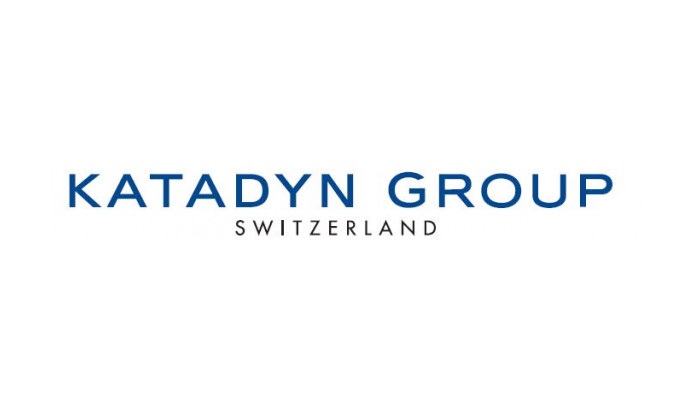 Katadyn Gruppe Logo