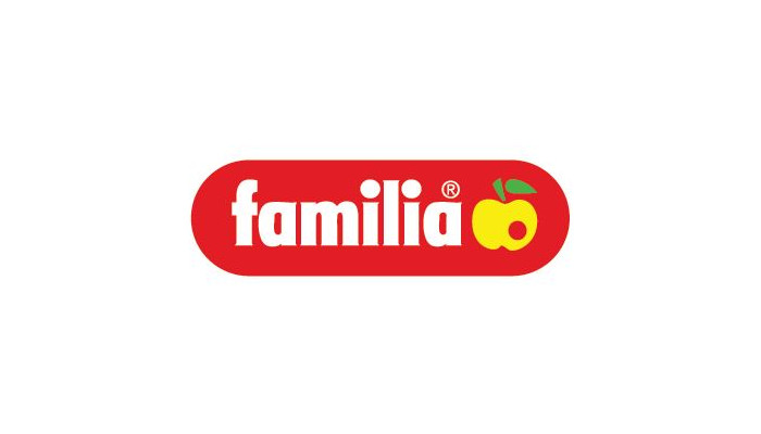Logo Bio Familia AG