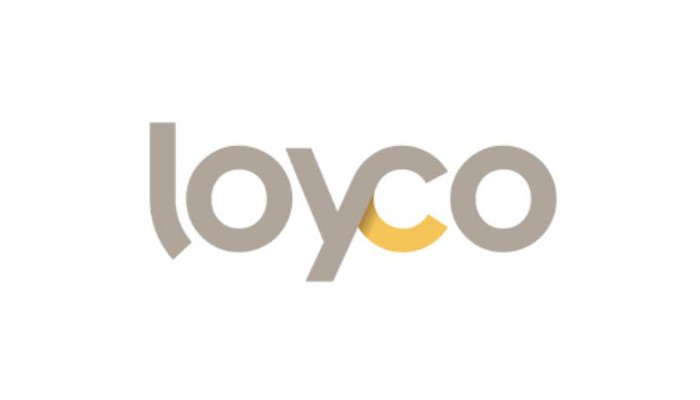 Logo Loyco gross