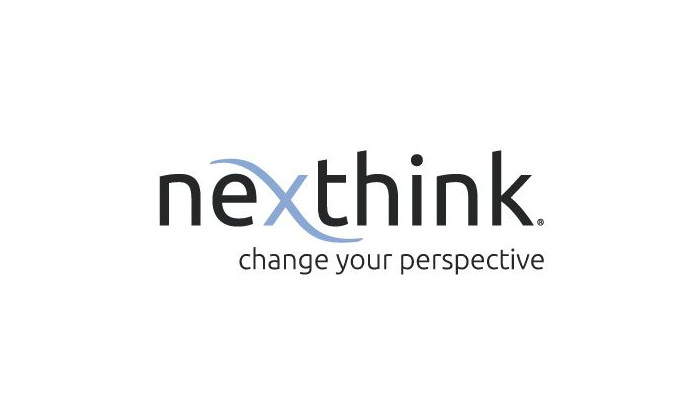 Logo Nexthink