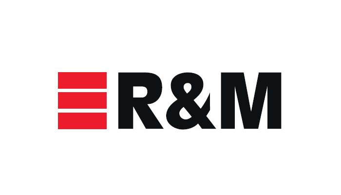 Logo R&M