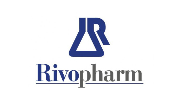 Logo Rivopharm SA