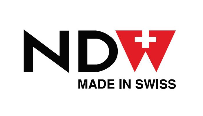Logo Neue Duschwelt AG