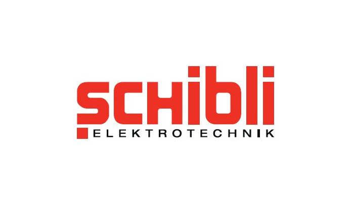 Logo Schibli-Gruppe