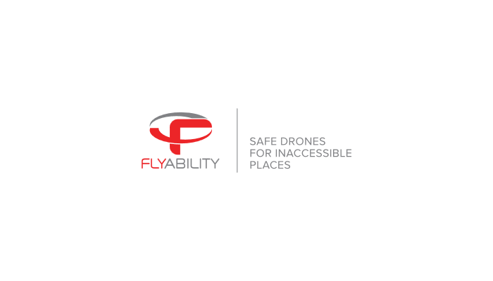 Flyability SA Logo