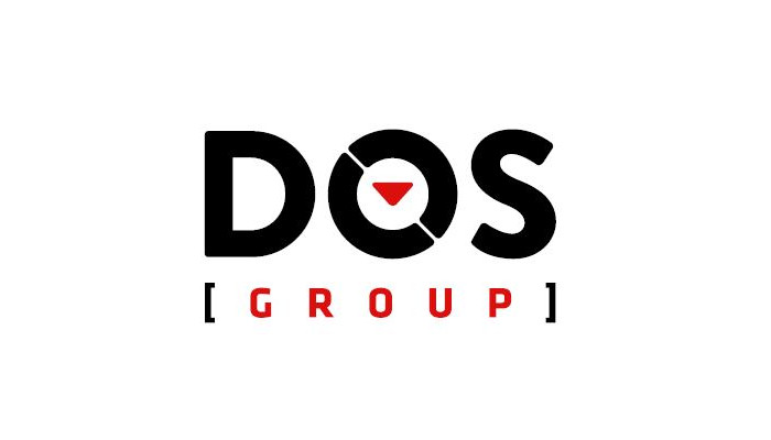 Logo Dos Group