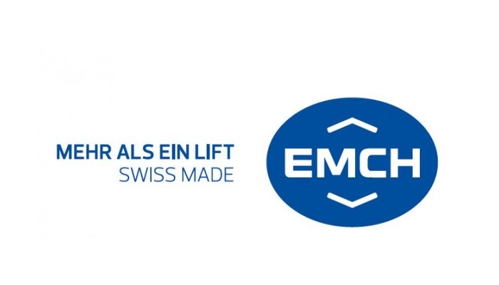 Logo EMCH Aufzüge AG