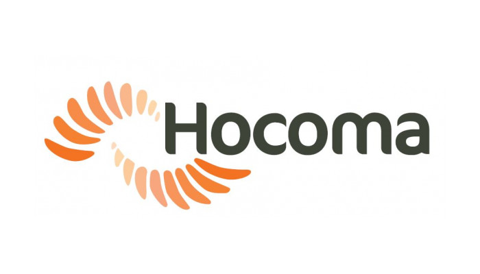 Logo Hocoma