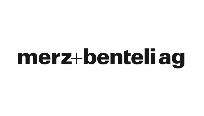 Merz + Benteli AG Logo