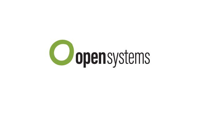 Open Systems AG Logo