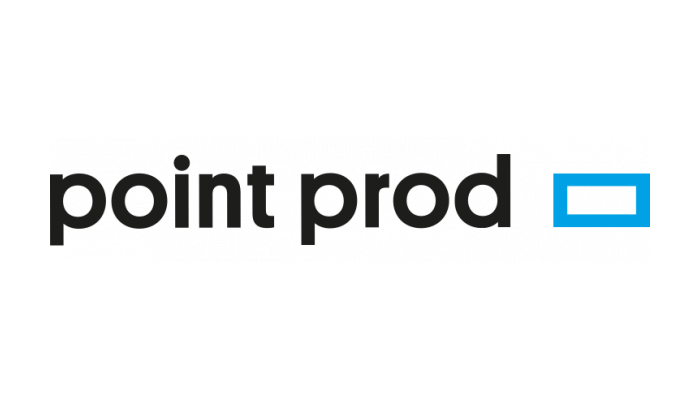 Logo Point Prod SA