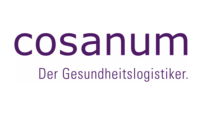 Logo Cosanum AG