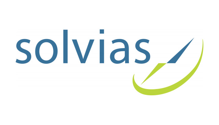 Logo Solvias AG