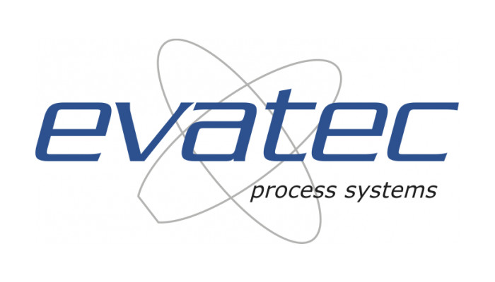 Evatec AG Logo