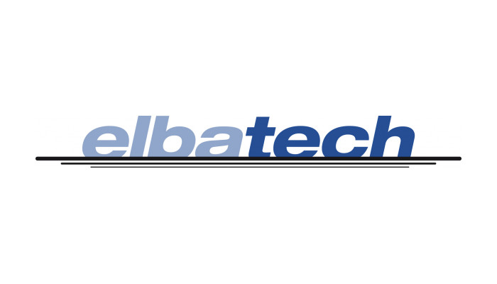 Elbatech AG Logo