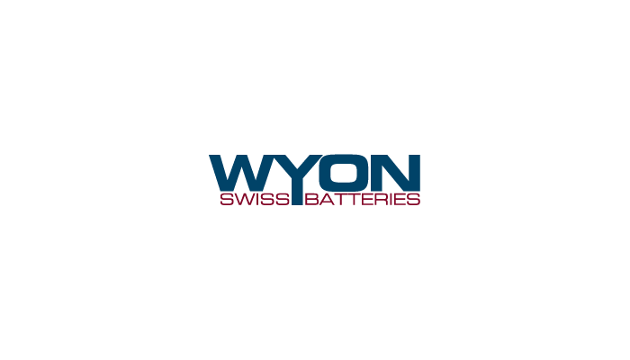 Wyon Logo