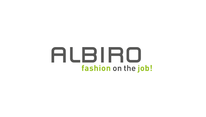 ALBIRO AG Logo