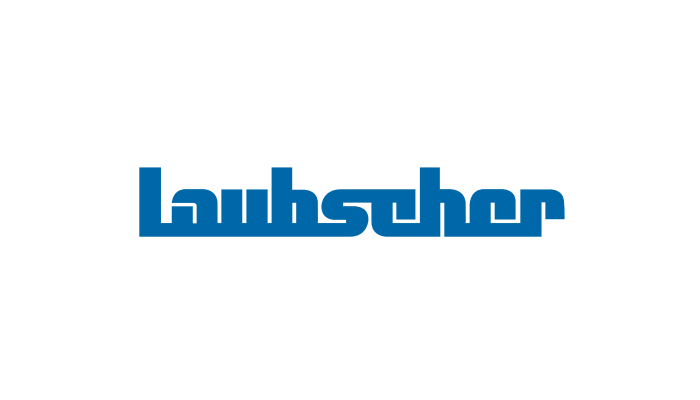 Laubscher Präzision AG Logo
