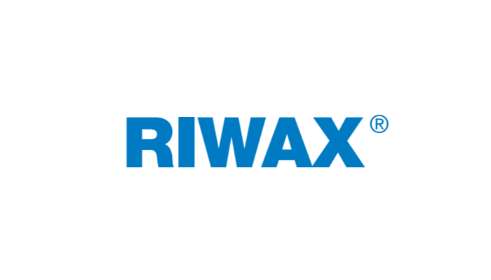 RIWAX-CHEMIE AG Logo