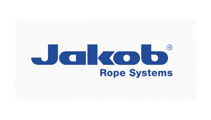 Logo Jakob Rope Sytems