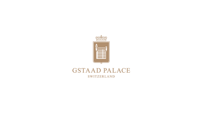 Logo Gstaad Palace
