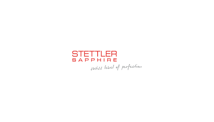 Stettler Sapphire AG Logo