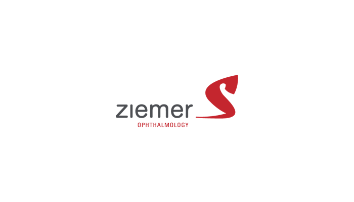 Ziemer Ophthalmic Systems AG Logo