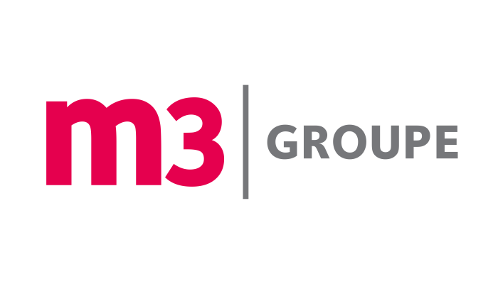 m3 Groupe Holding SA