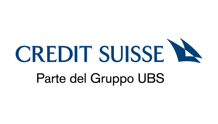 Credit Suisse neu Leonie